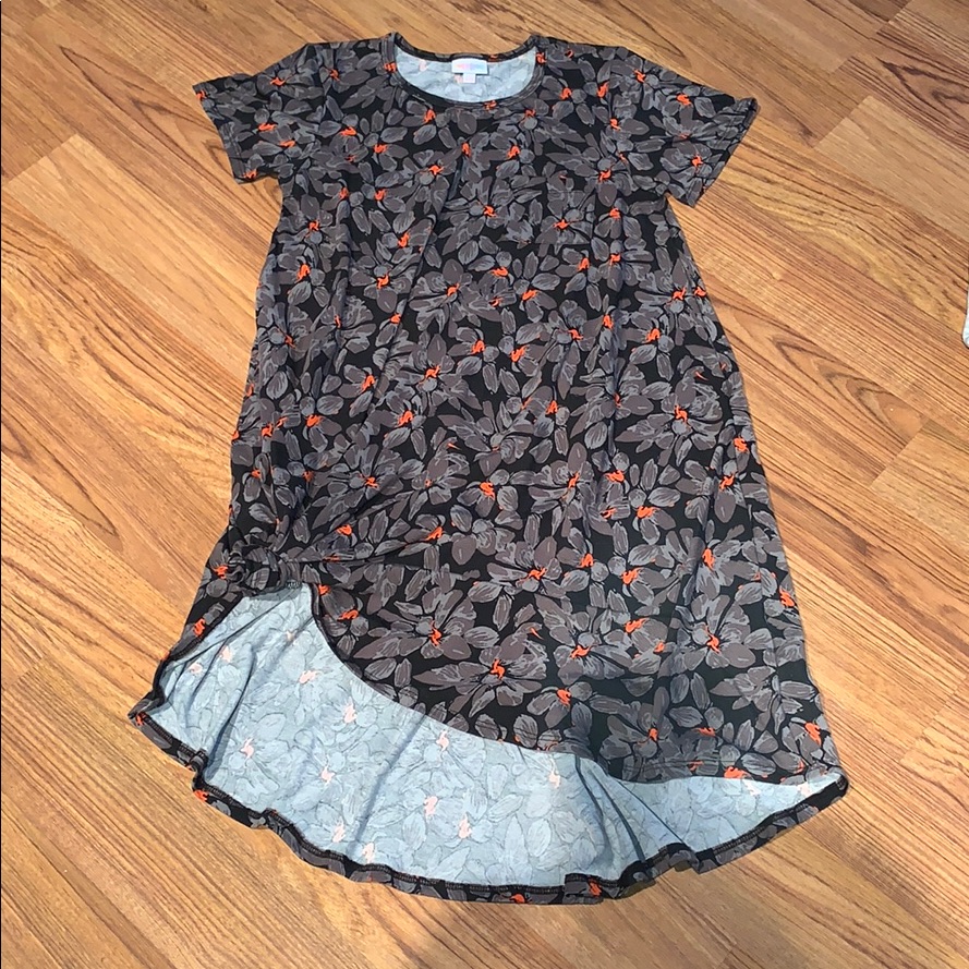 Lularoe Carly